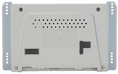 Панель оператора MT8070iER