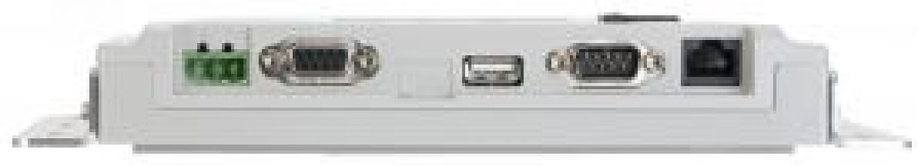 Панель оператора MT8070iER