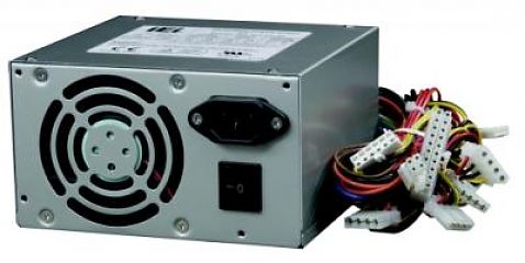 Промышленный блок питания ACE-841AP-S-RS