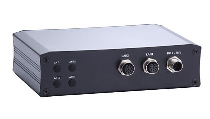 Ультракомпактный встраиваемый компьютер tBOX810-838-FL-E3827-RJ-DC