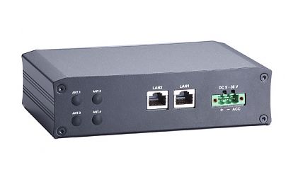 Ультракомпактный встраиваемый компьютер tBOX810-838-FL-E3827-RJ-DC