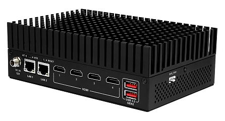 Ультракомпактный встраиваемый компьютер IDS-330-ADL-P-i5C