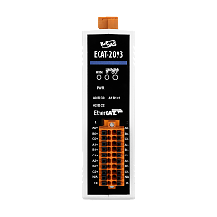 Счетчик ECAT-2093