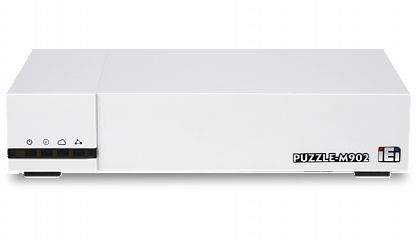 Компактный встраиваемый компьютер PUZZLE-M902-CN1