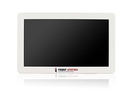 FRONT Station 580.dX