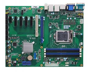 Промышленная материнская плата IMB521RVDHGGA-C246