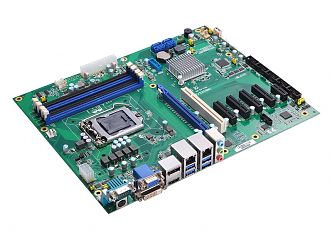 Промышленная материнская плата IMB521RVDHGGA-C246