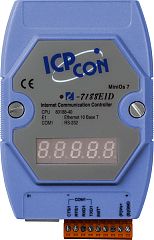 Контроллер I-7188E1D CR
