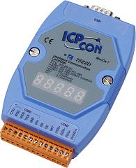 Контроллер I-7522D CR