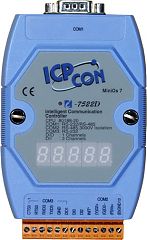 Контроллер I-7522D CR