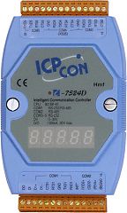 Контроллер I-7524D CR