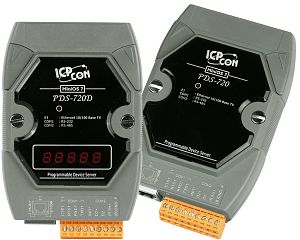 Сервер PDS-720 CR