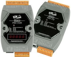 Сервер PDS-732D CR