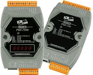Сервер PDS-734D CR