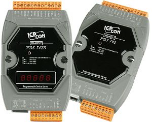 Сервер PDS-742D CR