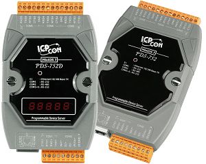 Сервер PDS-752D CR