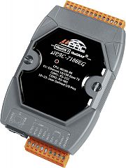 Контроллер uPAC-7186EG-G CR