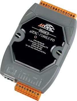 uPAC-7186EX-FD CR