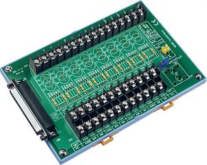Плата DB-8225/DIN