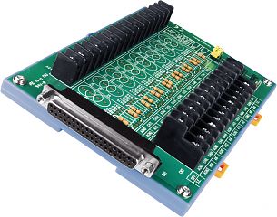 Плата DB-8225/DIN