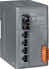 Коммутатор NS-205FCS CR