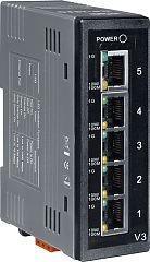 Коммутатор NS-205G CR