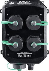 Коммутатор NS-205-IP67 CR