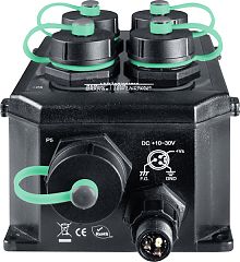 Коммутатор NS-205-IP67 CR