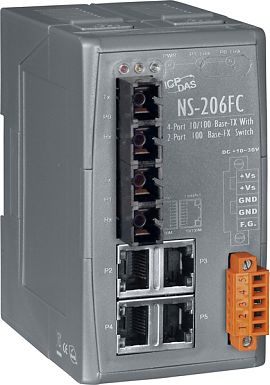 NS-206FC CR