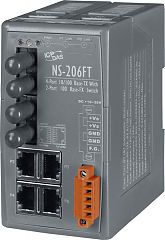 Коммутатор NS-206FT CR