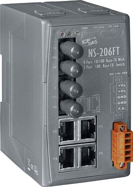 NS-206FT CR