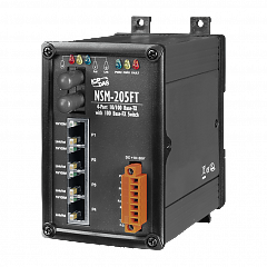 Коммутатор NSM-205FT CR