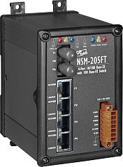 Коммутатор NSM-205FT CR
