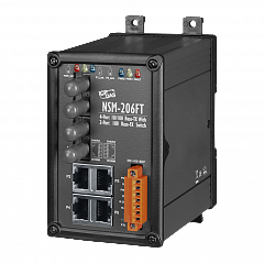 Коммутатор NSM-206FT CR