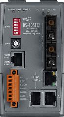 Коммутатор RS-405FCS CR