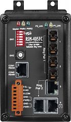 Коммутатор RSM-405FC CR