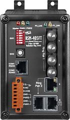 Коммутатор RSM-405FT CR