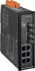 Коммутатор MSM-508FT-T CR