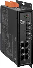 Коммутатор MSM-508FT-T CR