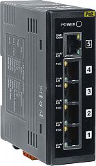 Коммутатор NS-205PSE CR