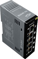 Коммутатор NS-205PSE CR