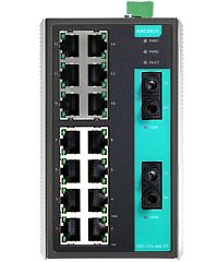 Коммутатор EDS-316-MM-ST-T
