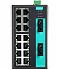 Коммутатор EDS-316-MM-ST-T