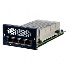 Сетевая плата PulM-10G4T-AQC107
