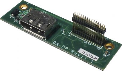 Модуль  CMI-DP101/UB0406