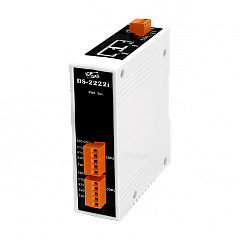 Сервер DS-2222i CR