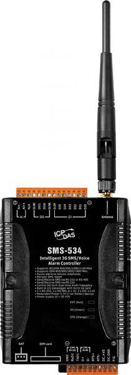 SMS-534 CR