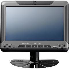 Промышленный монитор VMD1001-B