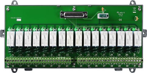 Плата DN-DO-16DR-B CR