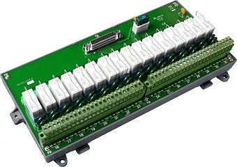 Плата DN-DO-16DR-B CR